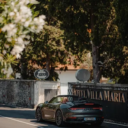 Maria Au - Estella Italia 4* Тосколано-Мадерно