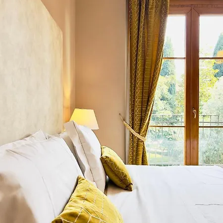 Maria Au - Estella Italia 4* Тосколано-Мадерно