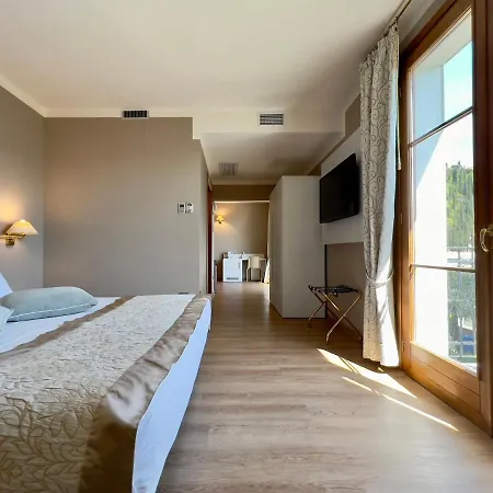 Maria Au - Estella Italia 4* Тосколано-Мадерно