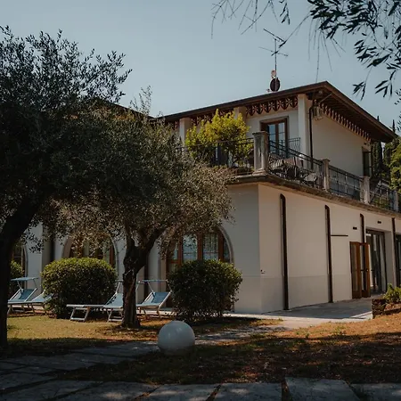 Otel Maria Au - Estella Italia