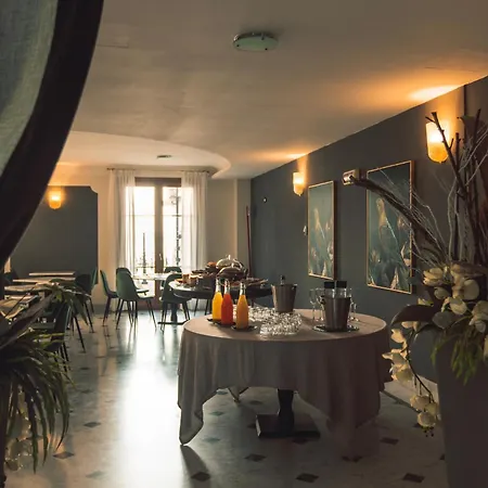 Otel Maria Au - Estella Italia 4*